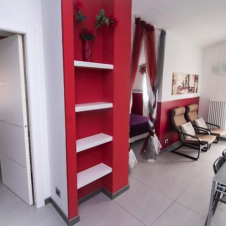 Residence Le Betulle Executive Caselette Екстериор снимка