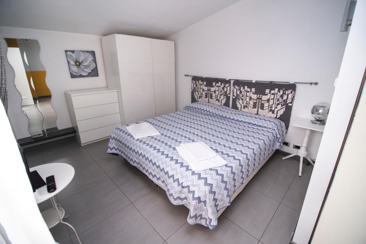 Residence Le Betulle Executive Caselette Екстериор снимка