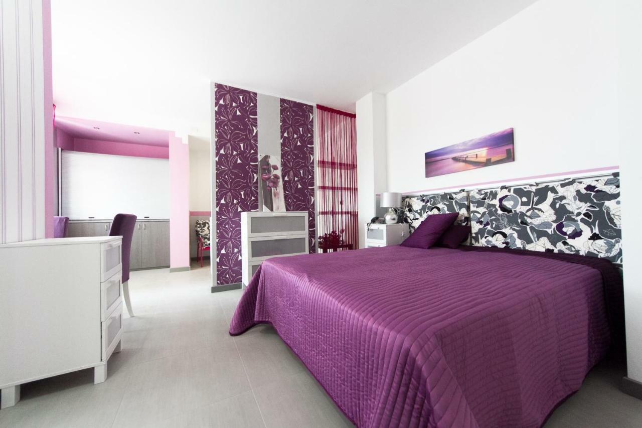 Residence Le Betulle Executive Caselette Стая снимка